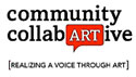 Community CollabARTive logo Community CollabARTive logo