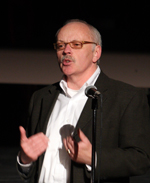 Charles Bouchard, OP Charles Bouchard, OP