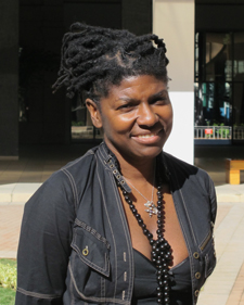 Maria Magdalena Campos-Pons Maria Magdalena Campos-Pons