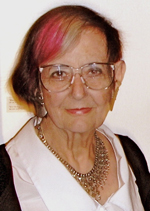 Eleanor Dickinson Eleanor Dickinson