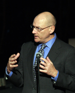 Gerald Bolas Gerald Bolas