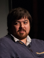 Juan William Chávez Juan William Chávez