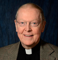 Leo O’Donovan, S.J. Leo O’Donovan, S.J.