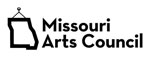 Missouri Arts Council logo Missouri Arts Council logo