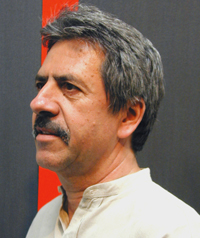 Daniel Ramirez Daniel Ramirez