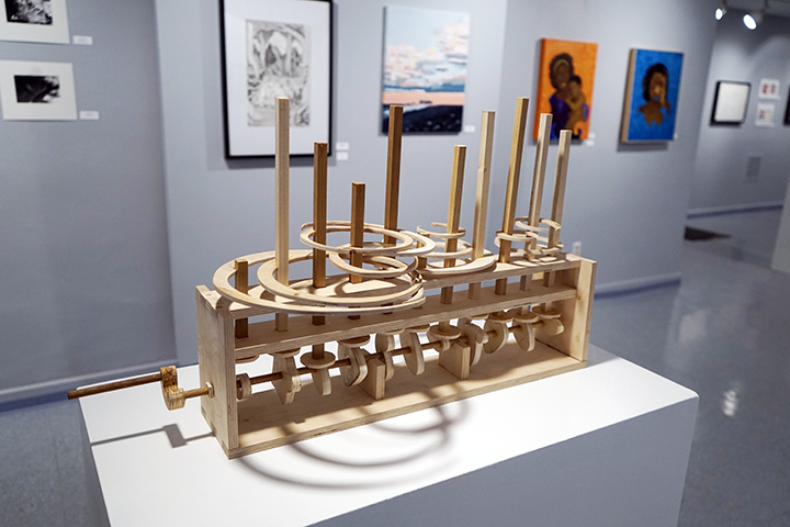 McNamee Gallery McNamee Gallery