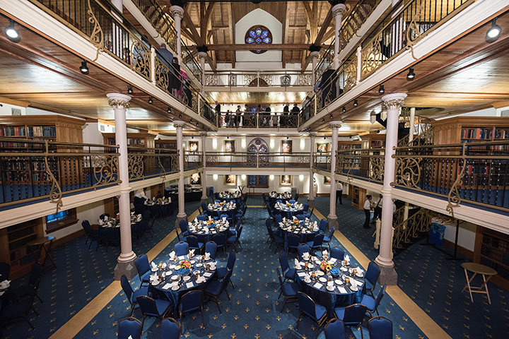 Pere Marquette Gallery Pere Marquette Gallery