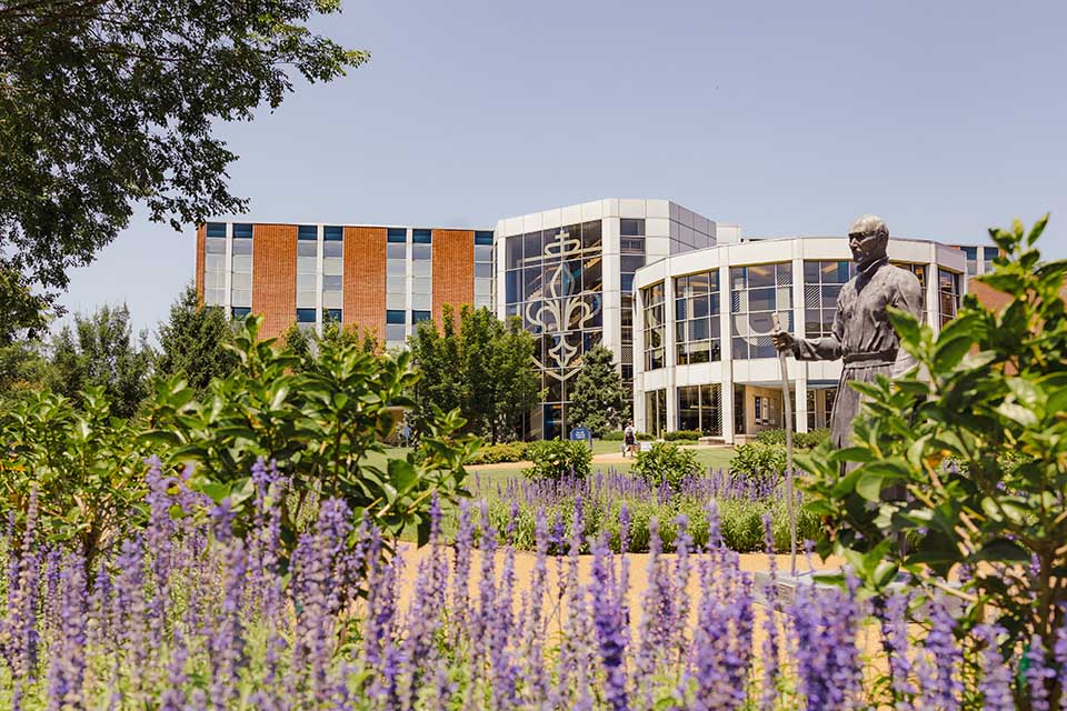 Pius Library Pius Library