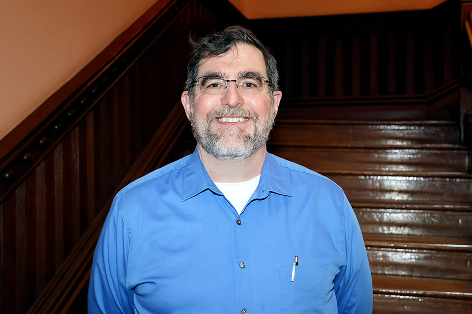 Paul Lynch, Ph.D. Paul Lynch, Ph.D.