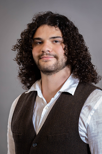 Caiden Gagliano Caiden Gagliano