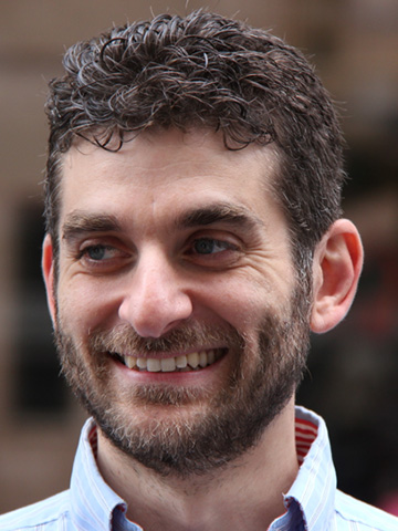 Flavio Esposito Flavio Esposito