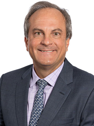 Gerald Maguire, M.D. Gerald Maguire, M.D.