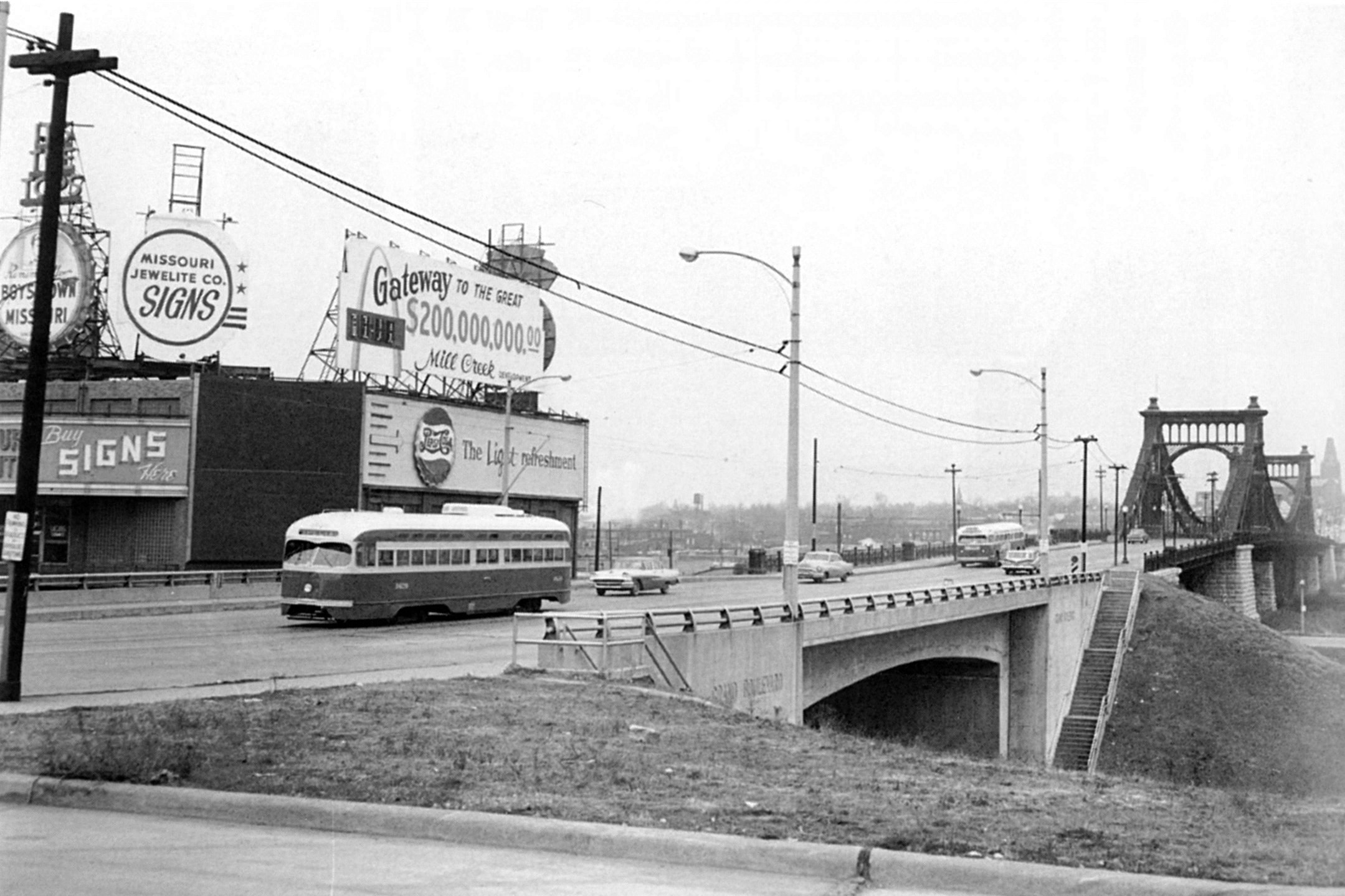 1890 Mill Creek viaduct