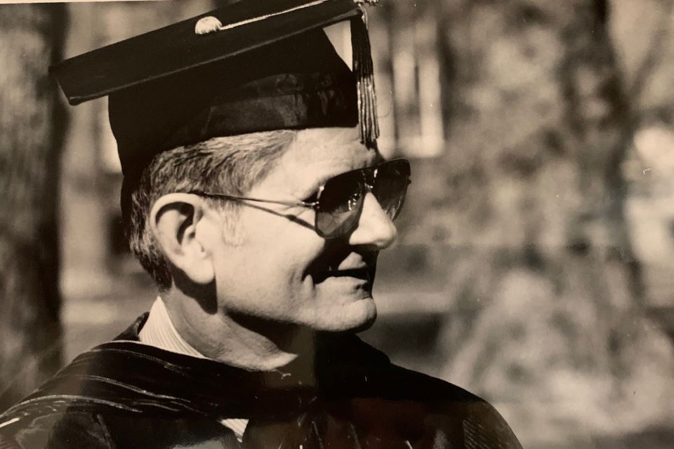 Richard Andres, Ph.D. Richard Andres, Ph.D.