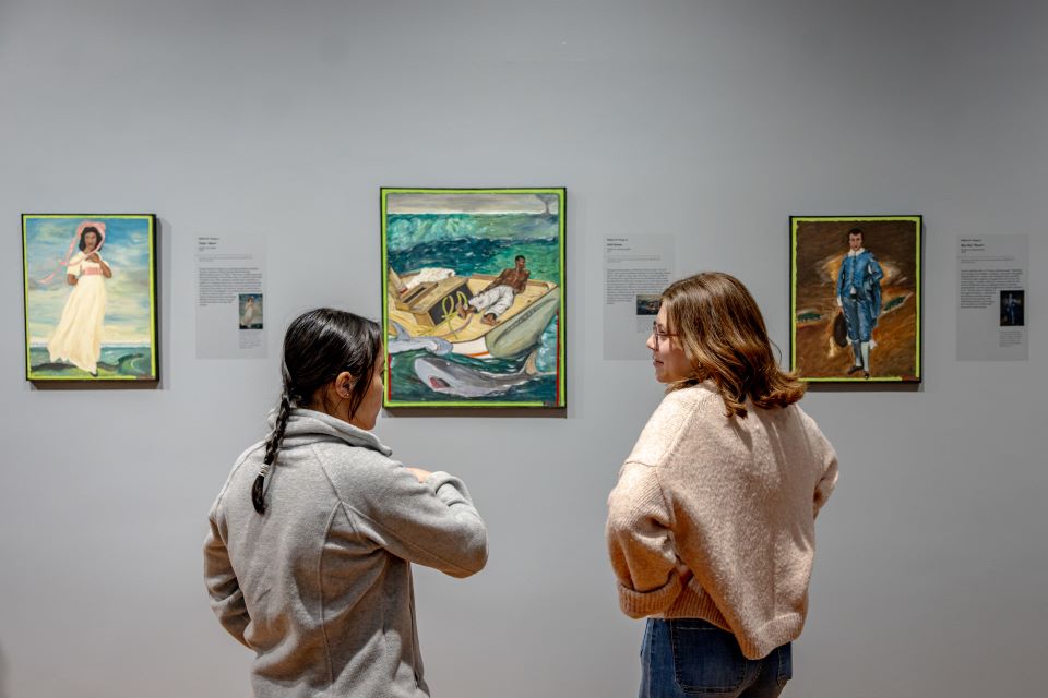 Nathan B. Young, Jr. Exhibit Nathan Young Exhibit