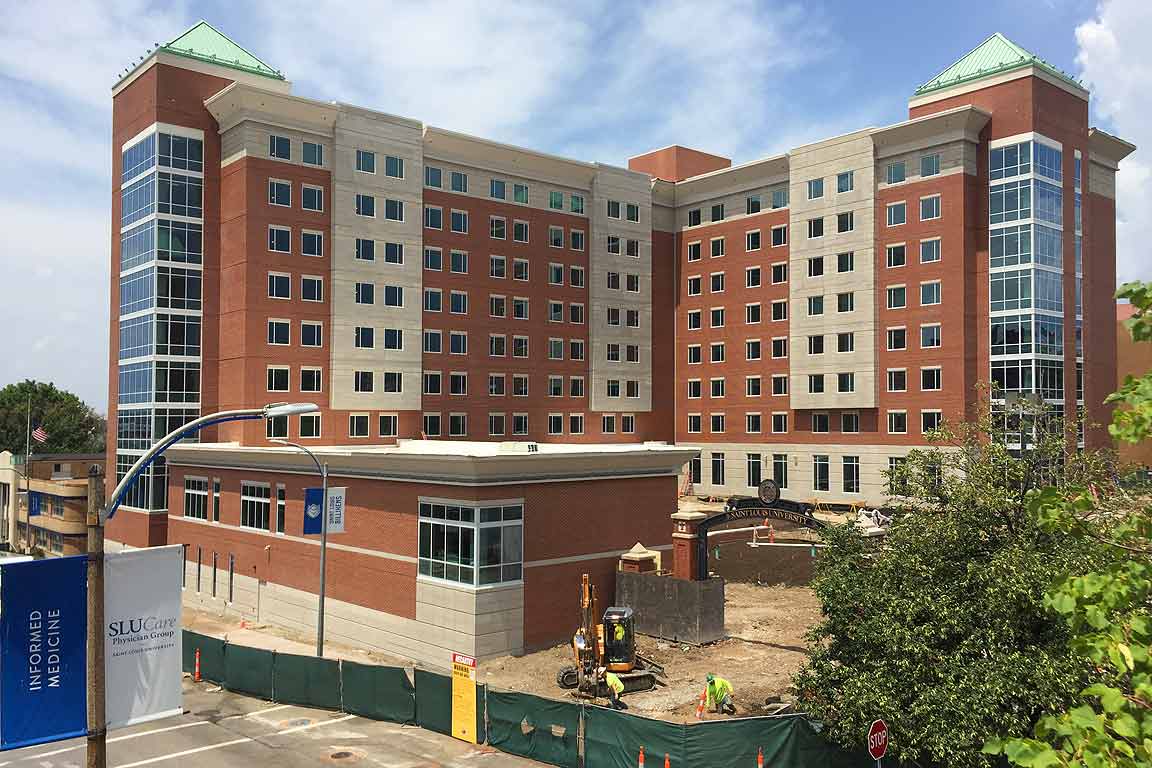 Spring Hall Spring Hall