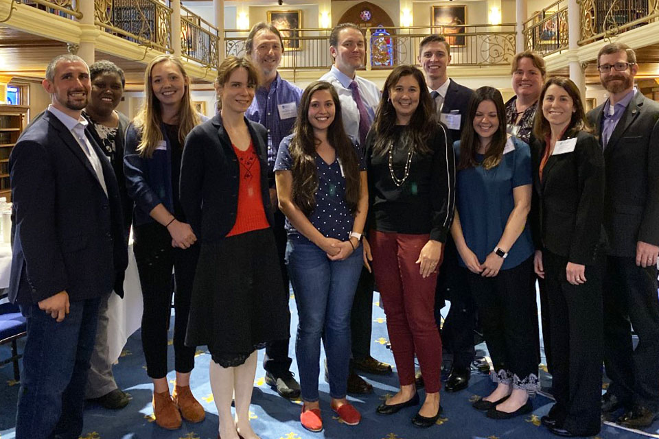 The health criminology research consortium at Saint Louis University The health criminology research consortium at Saint Louis University