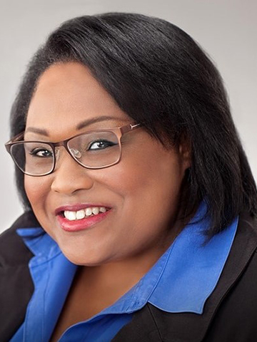 Kimberly R. Enard, Ph.D., M.B.A. Kimberly R. Enard, Ph.D., M.B.A.