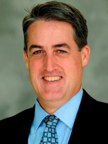 Brett Moorehouse Brett Moorehouse (MHA ‘96)