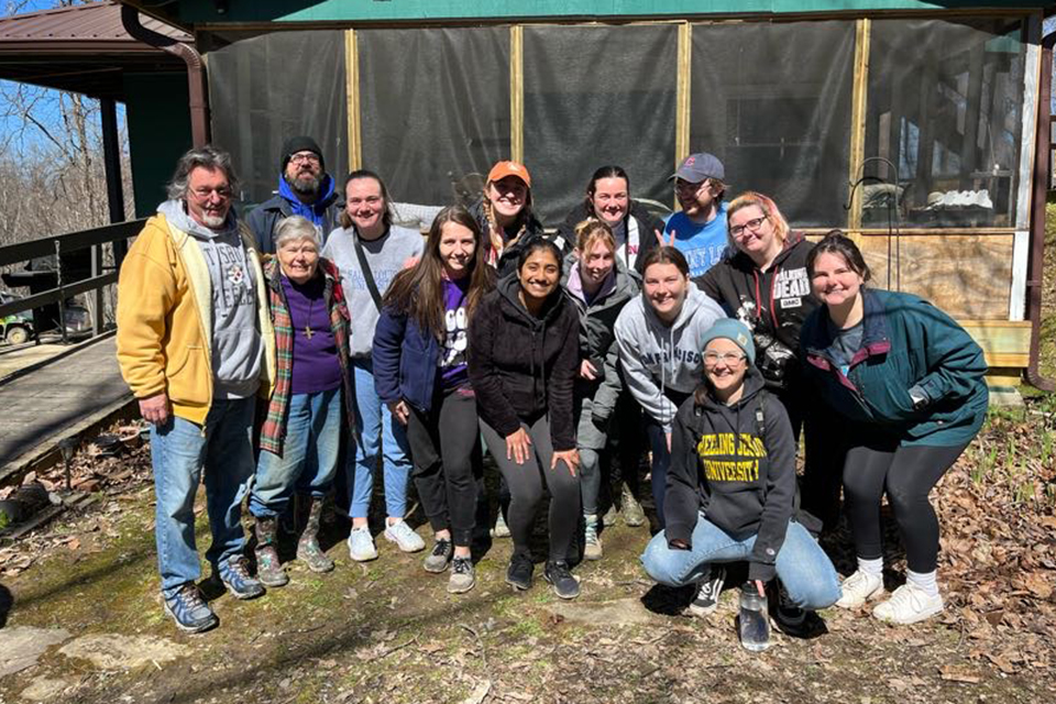 Immersion Experience Immersion Experience