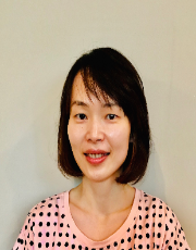 Yi Fang Chiu Headshot of Yi Fang Chiu