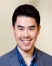 Gucan "Gabriel" Dai, Ph.D. Gucan "Gabriel" Dai, Ph.D.