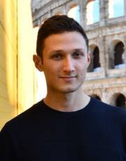 Florian Ambach Florian Ambach