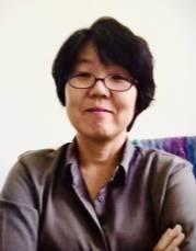 Min Ah Cho Min Ah Cho