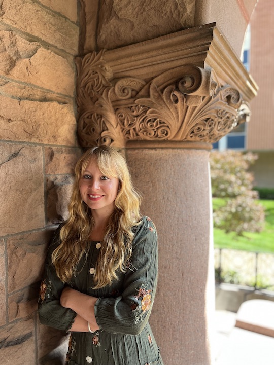 Anna Katharina Rudolph Anna Katharina Rudolph