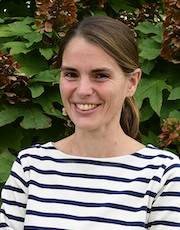 Mary Dunn headshot Headshot of Mary Dunn