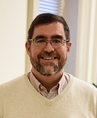 Professor Paul Lynch Image of Professor Paul Lynch