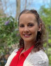 Rena Schergen headshot Headshot for Rena Schergen