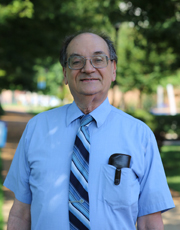 Ian Redmount headshot Ian Redmount headshot