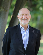 Jean Potvin headshot Jean Potvin headshot