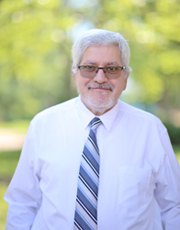 Roobik Gharabagi headshot Roobik Gharabagi headshot