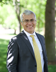 Sahin Ozdemir headshot Sahin Ozdemir headshot