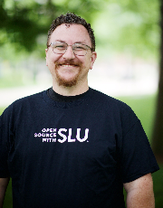 Daniel Shown Headshot of Daniel Shown