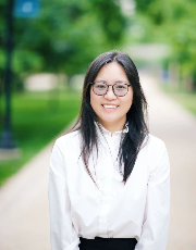 Nan Cen, Ph.D. Headshot of Nan Cen, Ph.D.