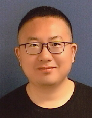 Qinglei Cao, Ph.D. Headshot of Qinglei Cao, Ph.D.