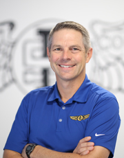 David Chilenski headshot David Chilenski headshot