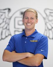 Jack Schwarz headshot Jack Schwarz headshot