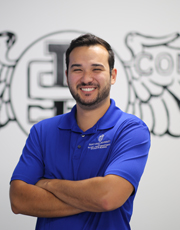 Jake Gage headshot Jake Gage headshot