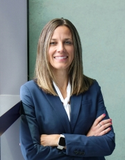 Jenna Gorlewicz, Ph.D. Jenna Gorlewicz, Ph.D.