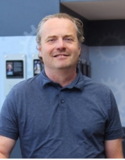 Scott Martin, Ph.D. Scott Martin, Ph.D.