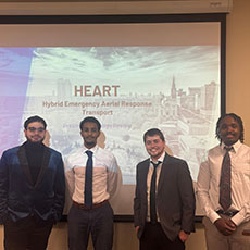 Project Heart