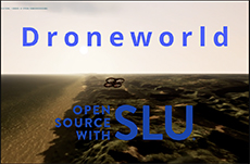 Drone World