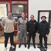 ATC Suicide Rates ATC Suicide Rates