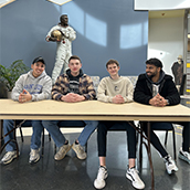 ASCI 4350 Project ASCI 4350 Project