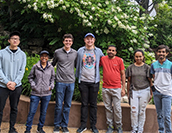 Bimetallic Co-Facial Porphyrin Catalysts for Polymer Degradation Bimetallic Co-Facial Porphyrin Catalysts for Polymer Degradation