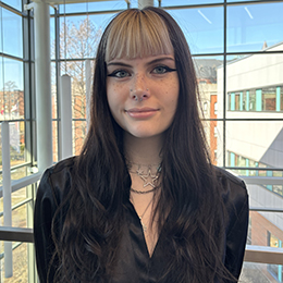 Emily Faulk Emily Faulk